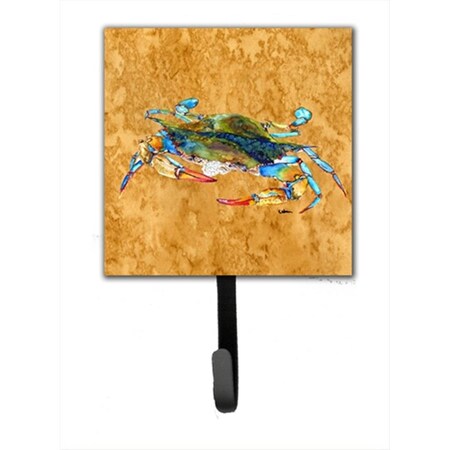 Jensendistributionservices Crab Leash Holder Or Key Hook MI1711252